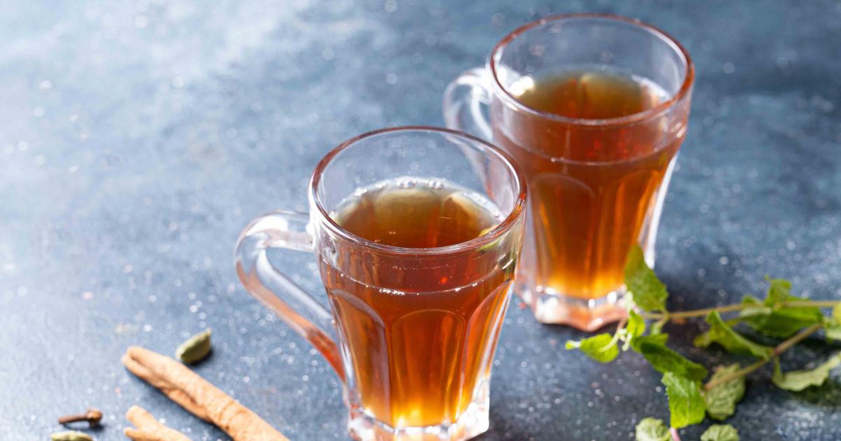 Black Tea